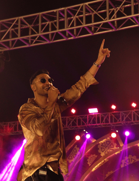 St. Xavier's College Jaipur Zest photo 3